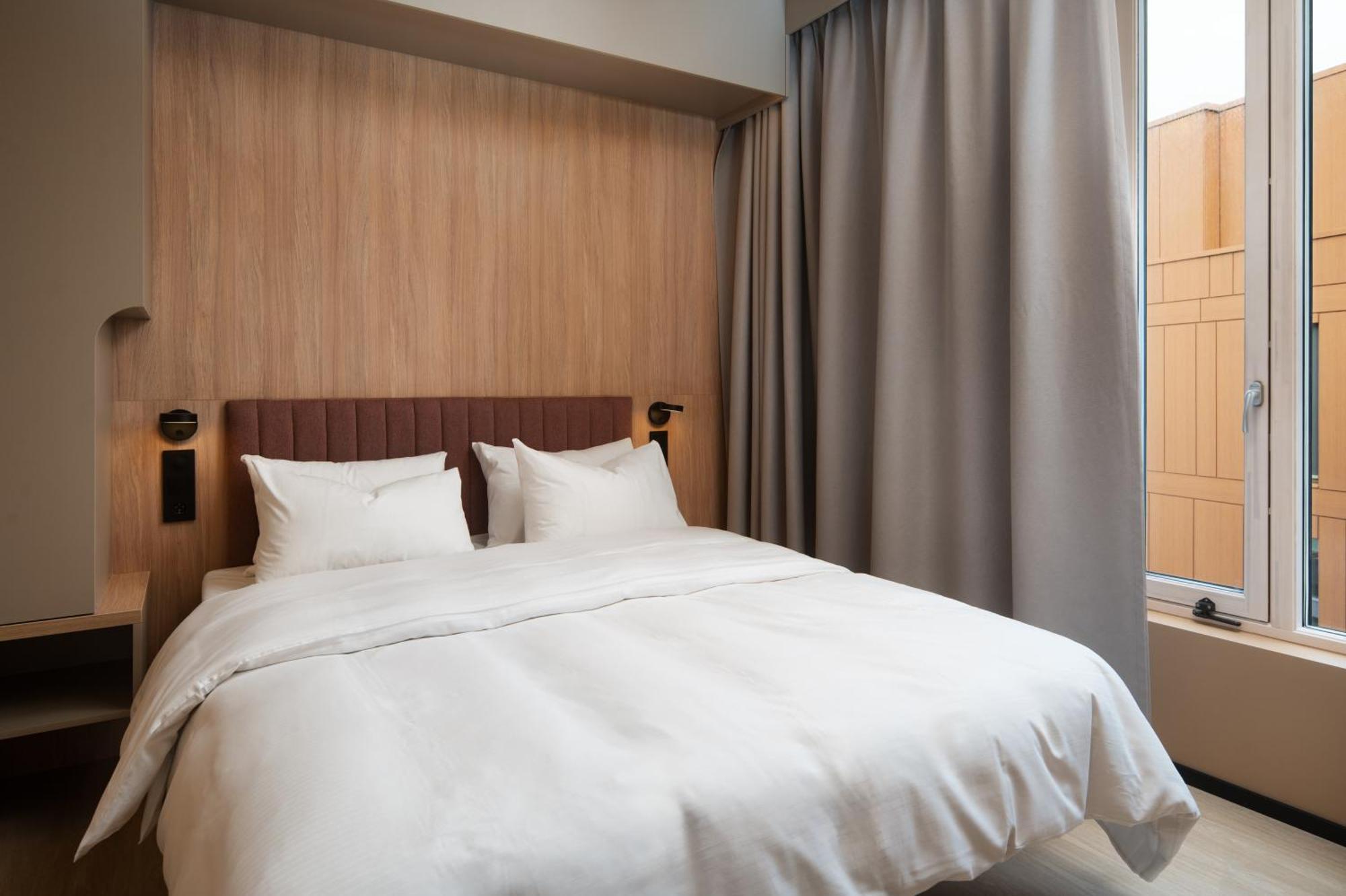 Appartamento con 2 Camere da Letto e Vista Mare